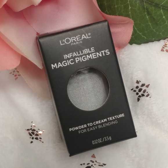 🆕L'Oreal Infallible Magic Pigments #454 Eye - Picture 1 of 5